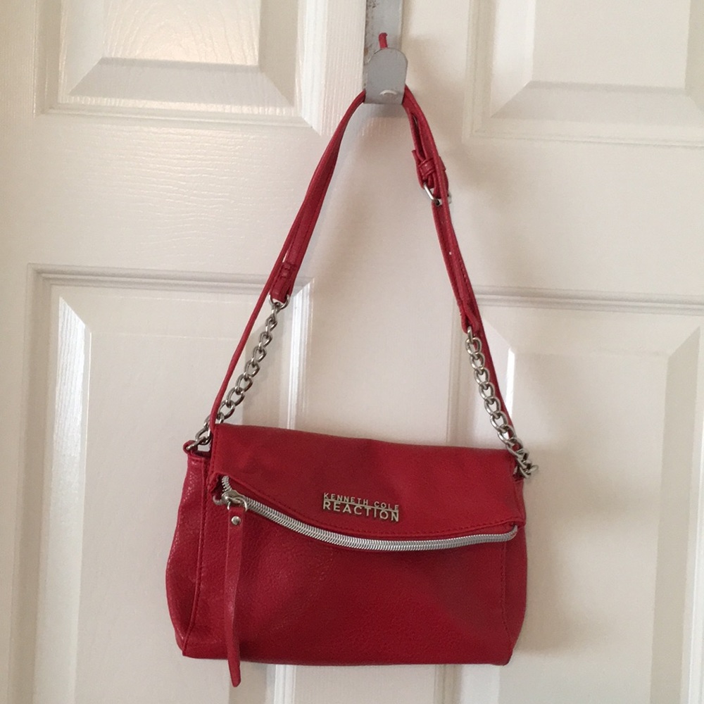 Red bag